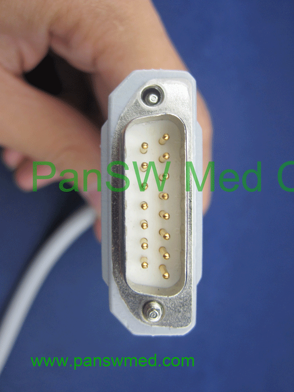 Limb Clamp ECG Electrode image 8
