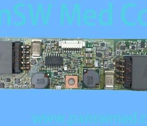CCFL Backlight Inverter Board for Philips IntelliVue MP60 MP70 Patient Monitors FLCV-07