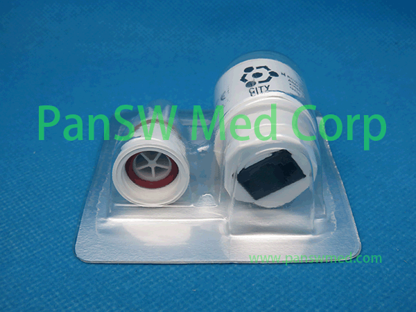 City Technology MOX3 O2 CELL - PanswMed