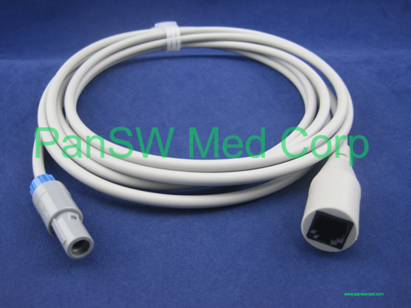 Colin To Medex IBP Cable - PanswMed