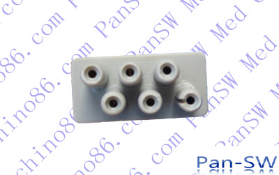 Colin ECG Leadwire Connector – PanswMed