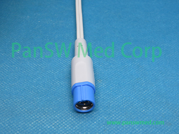 Compatible Dräger Infinity Monitoring KAPPA SpO₂ Sensor Connector – PanswMed