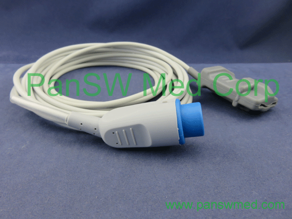 Comaptible Mindray Adult Soft Spo 2 Sensor – PanswMed