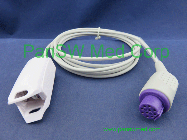 Compatible Artema S&w Ohmeda Module SpO2 Sensor - PANSW Medical