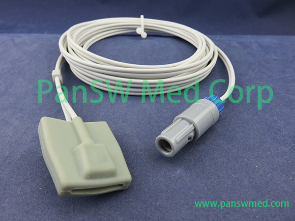 Comaptible Gima Spo 2 Sensor Pediatric Soft – PanswMed