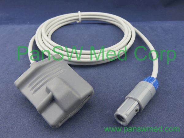 Compatible Heal Force Spo 2 Sensor Adult Soft – PanswMed