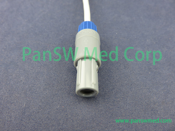 Compatible Creative Digital SpO₂ Sensors – Pan-SW Med