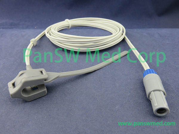Comaptible Heal Force SpO₂ Sensor Neonate Wrap – Pan-SW Med