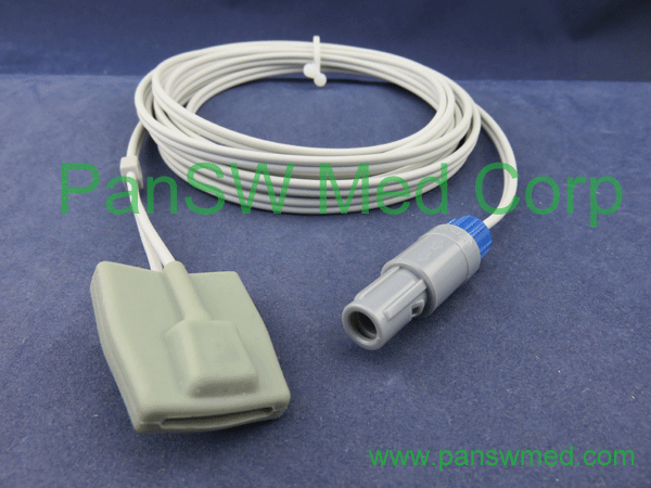 Compatible Heal Force SpO₂ 2 Sensor Pediatric Soft – PanswMed