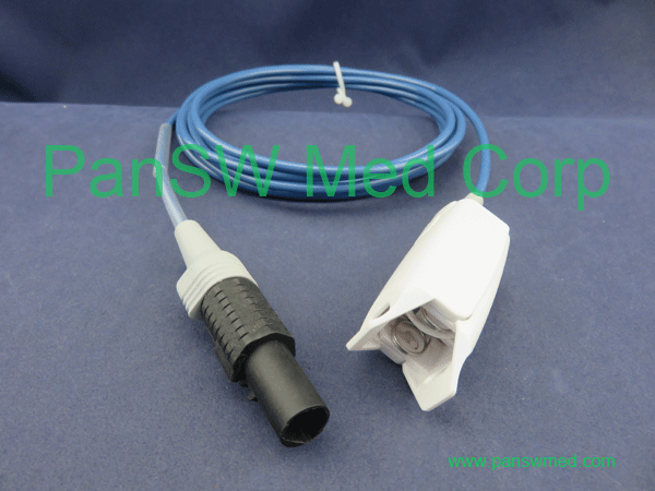 Compatible Ohmeda OXY F 4 H Spo 2 Sensor – PanswMed