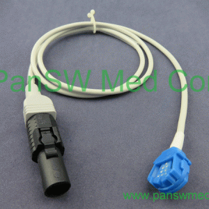 Compatible Ohmeda OXY OL SpO₂ Cable – Pan-SW Med