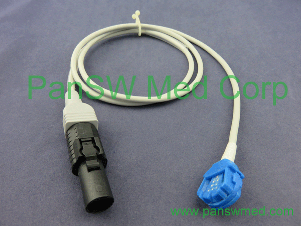 Compatible Ohmeda OXY OL SpO2 Cable - PANSW Medical