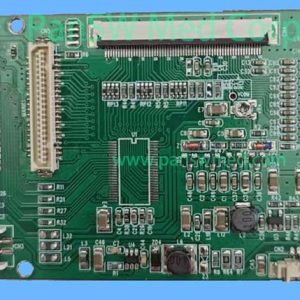 Comen C50 Patient Monitor Display Inverter Board