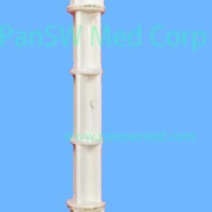 COMEN CM100 CM300 ECG Machine Recorder Paper Holder Spindle