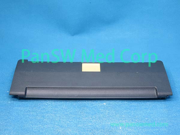 Comen CM1200 ECG machine paper door image 6