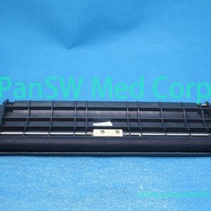 Comen CM1200 ECG machine paper door