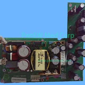 Comen CM1200B 12-Channel ECG Machine Power Supply Board
