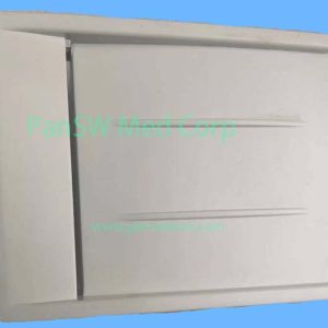 Comen CM300 ECG Machine Printer Paper Cover