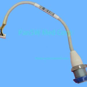 Comen STAR-8000A Patient Monitor ECG and SpO₂ Interface Connector Harness