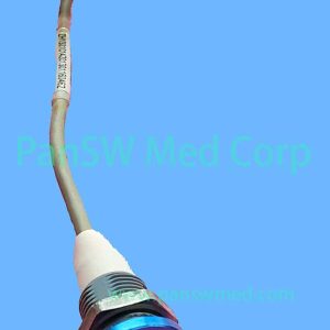 COMEN STAR8000E STAR8000B 8000H Patient Monitor SpO₂ Input Socket Assembly