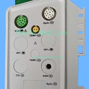 COMEN STAR8000E STAR8000B Patient Monitor Parameter Interface Panel Assembly