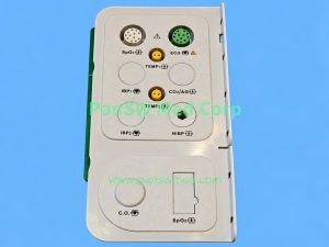 comen-star8000e-star8000b-patient-monitor-parameter-interface-panel-assembly