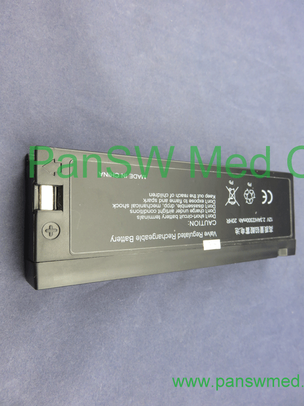 Mindray MEC1000 / MEC2000 / PM9000 Battery