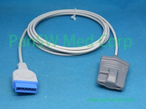 Compatib GE Medical Ts Sa GE Spo2 Sensor Adult Soft – PanswMed