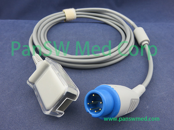 Original Mindray 518B Neonate / Pediatric SpO₂ Sensor - compatible 0010 20 42710 SpO₂ cable Mindray