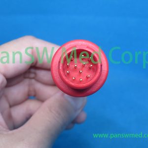 Compatible 0010 21 43082 Mindray B Brau IBP Connector – Panswmed