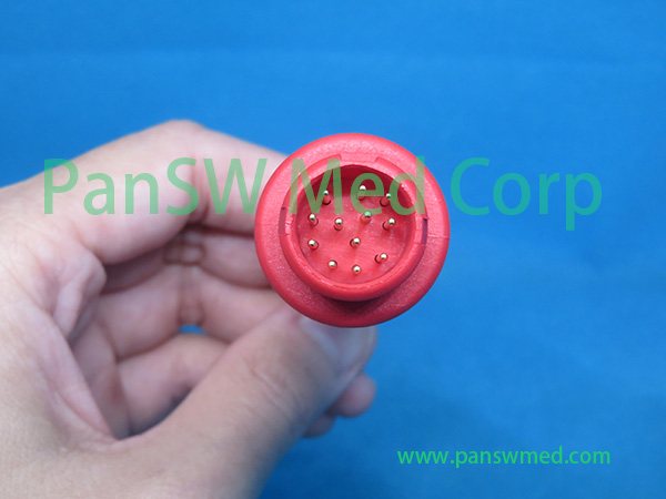 Compatible 0010 21 43082 Mindray B Brau IBP Connector – Panswmed