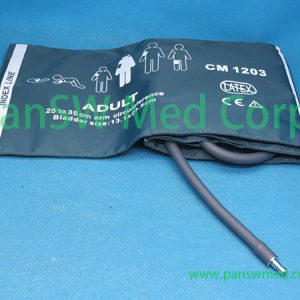 Compatible Mindray 0010-30-12159 NIBP Cuff
