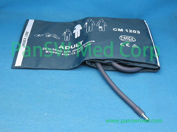 Compatible Mindray 0010-30-12159 NIBP Cuff