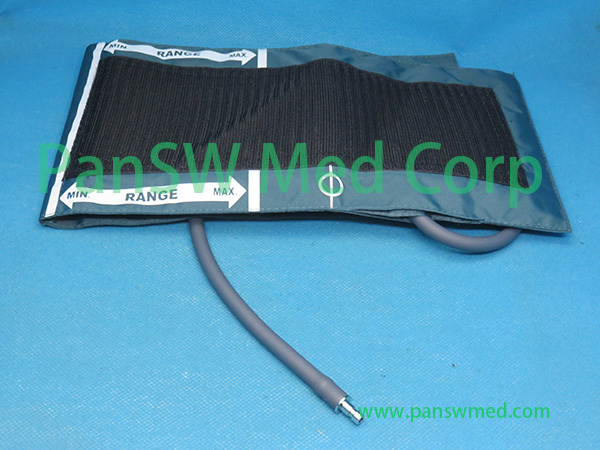 Compatible Mindray 0010-30-12159 NIBP Cuff detail