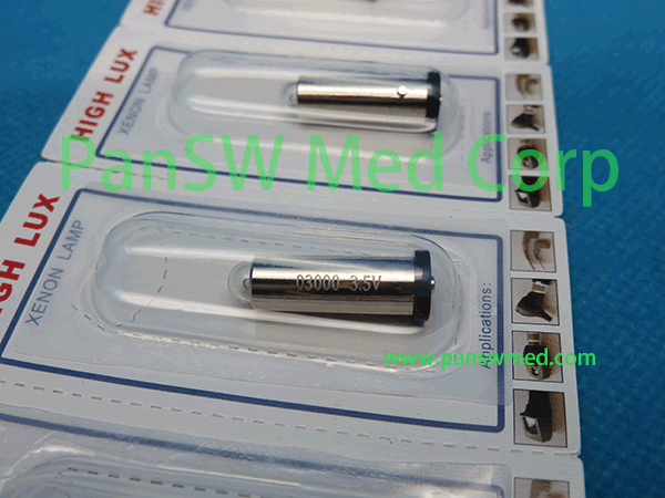 Compatible 03000 Lamp - PanswMed