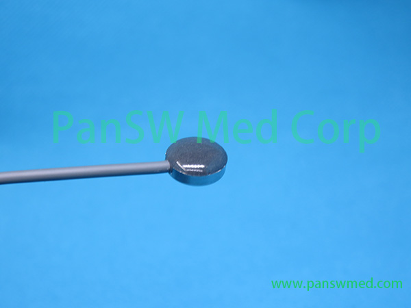 Compatible 096-200-600 temperature probe Fanem 4