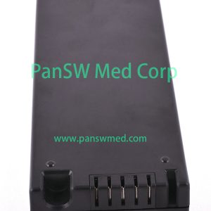 Compatible 11.1V 4400mAh Li-ion Battery for Mindray iPM-9800 Patient Monitor