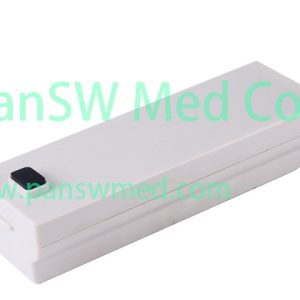 Compatible 11.1V 4500mAh Li-ion Battery for Mindray M5, M5T, M7 and M9 Ultrasound Systems – LI23I001A