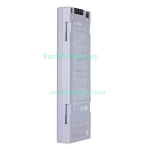 Compatible 11.1V 4600mAh Li-ion Battery for Mindray DPM3, DPM4, DPM5 and PM Series – 0146-00-0069