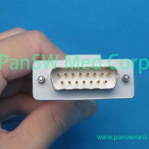 Compatible 12-Lead ECG Cable for Spacelabs CardioExpress SL6 / SL6A – MS1R-107048-A0 or MS1R-106902-A0