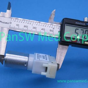 Compatible 12V NIBP Air Pump for Philips M3000-Series Modules