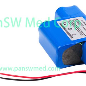 Compatible 14.4V 2000mAh Ni-MH Battery for Kadey Yasen TY2881B ECG – HYHB-1270