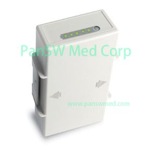 Compatible 14.8V 6000mAh Li-ion Battery for Philips HeartStart MRx Monitor/Defibrillator – M3538A