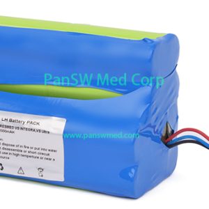 Compatible 24V 2000mAh Ni-MH Battery for ResMed VS Integra and VS Ultra Ventilators