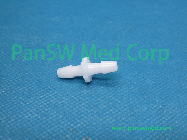 Compatible 300670 / CNT-14 NIBP connector2 - Pan-SW Med