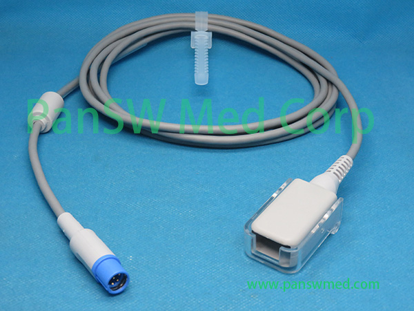 Compatible 3368433 SpO2 Cable Drager Multimed - PANSW Medical