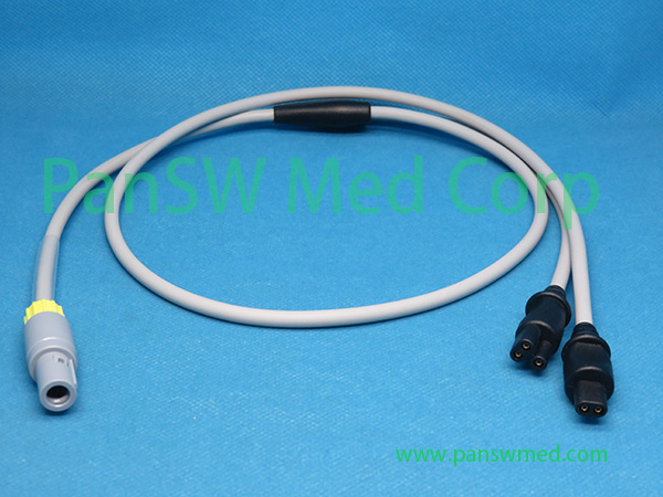 Compatible 900Mr805 Fisher Payker Adapter Cable – Pan-SW Med