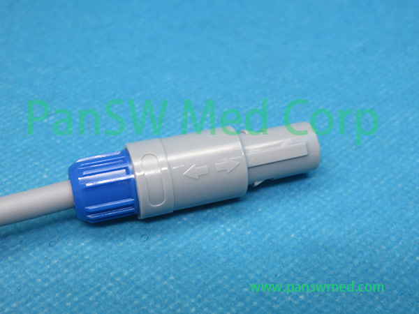 Compatible Angelus SpO₂ Sensor Connector – PanswMed
