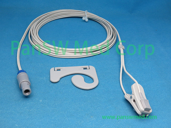 Compatible Angelus SpO₂sensor Ear Clip – PanswMed