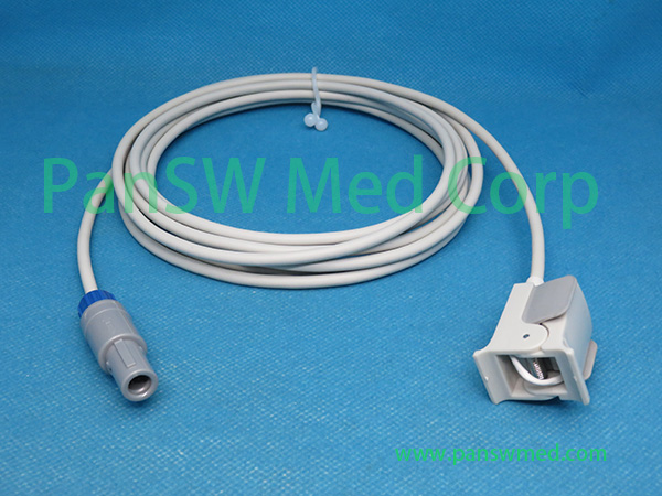 Compatible Angelus SpO₂sensor Pediatric Clip – PanswMed
